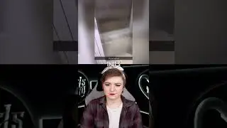 Elevator Gone Wrong