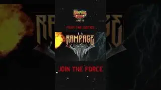 Rampage 4 Story Animation | Garena Free Fire Pakistan | 