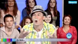 Jeu de ballon dangeureux et gamelle de Willy Liechty (10/05/2011)