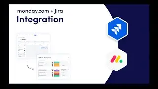 Optimiere deine Entwicklungsabläufe: monday.com + Jira-Integration