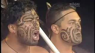 Opotiki Mai Tawhiti - Te Matatini o Te Ra Credit: Māori Television | AKHL