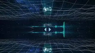 Activate - Tengo Shukakidze