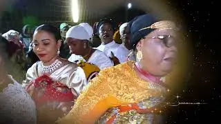 Wadaha_Mr Damir et Mme Mounaya _Vidéos Officiel / #KAWENI Magattele