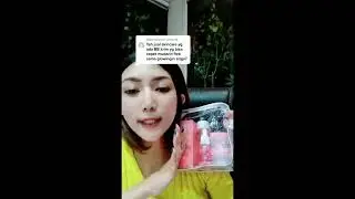 Flomy Skincare Starter Pack