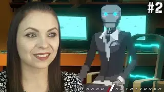 ЗНАКОМСТВО С СЕМЬЁЙ ЭНН ► ANNO: Mutationem ► #2