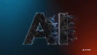AI-Powered Engineering | Transforming the Future with Altair