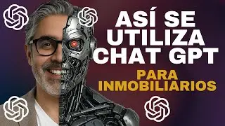 5 FORMAS EN QUE CHATGPT ME CAMBIÓ LA VIDA 🤖