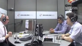 Российский рынок акций: