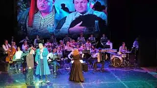 Soviet Movie Theme Concert