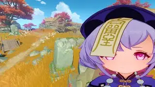 [Genshin Impact] Windtrace 2 with friends PART 7