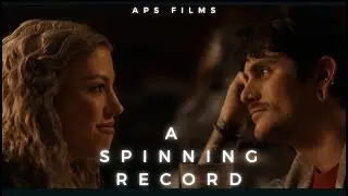 A Spinning Record | APS FILMS