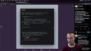 EpicWeb.dev Live stream 🌌 Implement Real-Time Chat