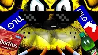 SCREAMER (Five Nights At Freddy's)
