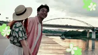 Однажды на уличной площадке «Конторы пароходства»
