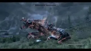 TES|Skyrim - Animações (AMV) Wolf in Sheeps Clothing