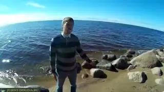 Водоохранная зона моря