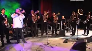 Duvacki orkestar - Disko folk Live