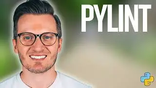 Python Day 128: Improving Python Code with Pylint