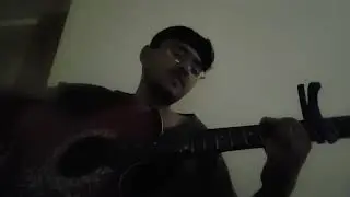 Not a Cover. Tomaro Ashime Rabindrasangeet