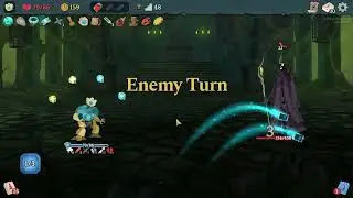 Slay the Spire 2 Defect Win