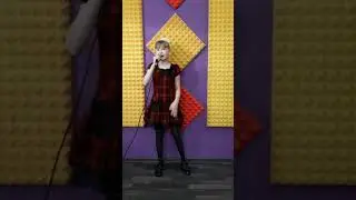 Есалова Анна " Город мечты "