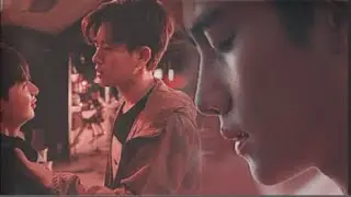 BL | sad multicouples | мы с тобой стали пустыми....
