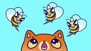 😺 Save the cat - New Level - Walkthrough Mobile Games - Save Simbachka 2