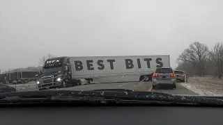 Best Bits: A Road Trip Compilation