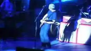 Mark Knopfler great guitar solo