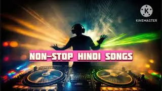 Non-stop hindi party songs #song #partymusic