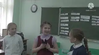 С окончанием 4 класса,младшие!