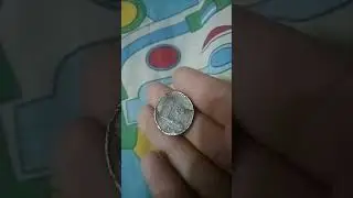 the rare penny's I have 🔥🔥🔥 part 1 I won't selling it