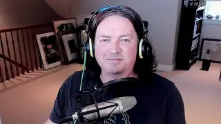 Game Sound with Rob Bridgett