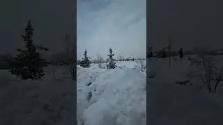 -30° RUSSIAN WINTER
