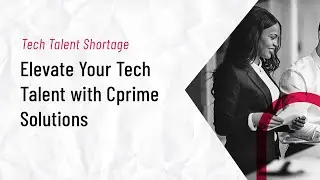 Elevate Your Tech Talent with Cprime Talent Acquisition Solutions