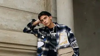 QUEÑUAL X RAFO IPARRAGUIRRE - Otoño/Invierno 2021