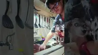 Part 2: Papalayasin serye ng Nanay 😂 