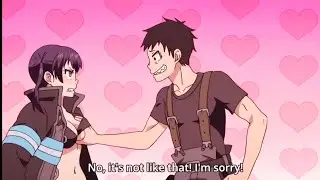 Tamaki's lucky lure moments