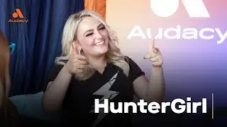 Tortuga Music Festival: HunterGirl