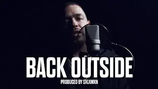 ILLMAC - BACK OUTSIDE FREESTYLE