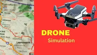 How to Run Drone Simulation in Mission Planner | SITL Setup & Log File AnalysisTutorial 