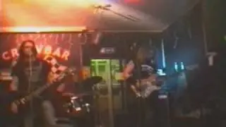 A million miles  (live)