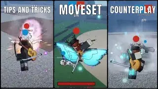 Everything You Need To Know About Insect Breathing! (Rogue Demon)