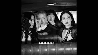 No one can replace Blackpink and it's a fact