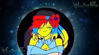 The last of me - [MEME][Countryhumans](oc) (1080p)