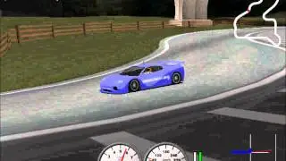 SpeedyBee - Neural Bee Algorithm (Driver #4)