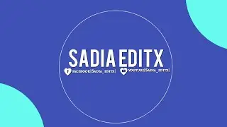 Make  typing cover in just pixellab professionally by {Sadia editx}