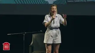 ПОЩЕНСКА КУТИЯ ЗА ПРИКАЗКИ- ЕМА УОЛШ