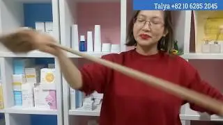 Атоми японские колготы
