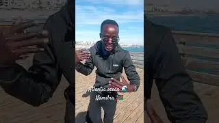 Atlantic ocean #viral